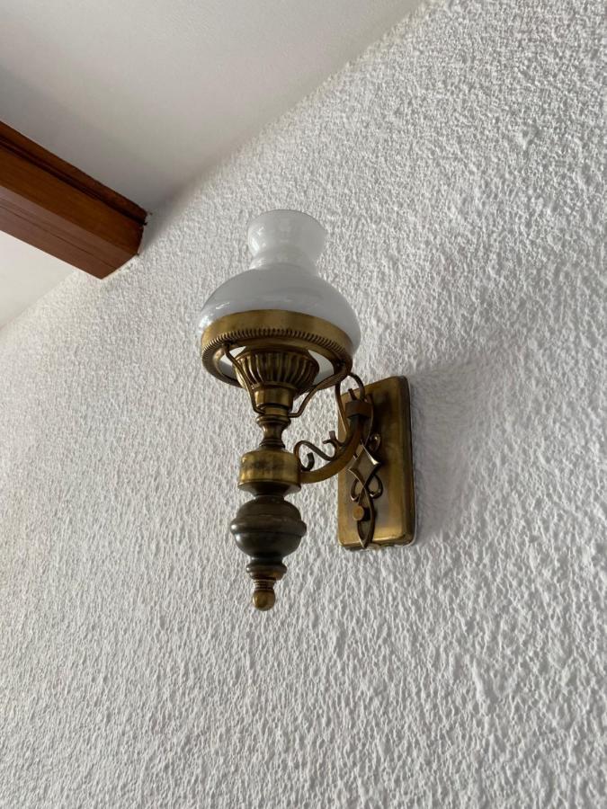 Vila Siedlisko Maria Jablonowo Exteriér fotografie