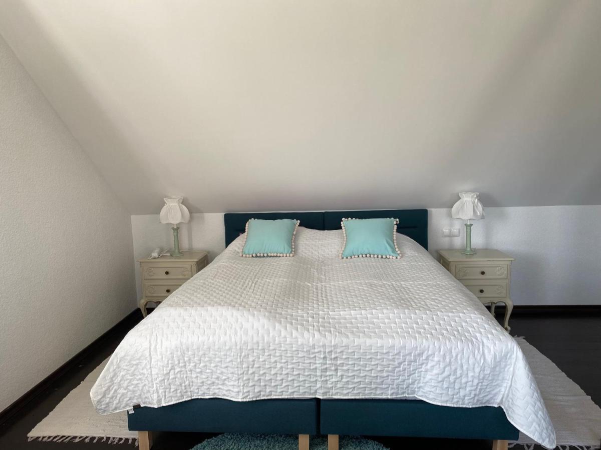 Vila Siedlisko Maria Jablonowo Exteriér fotografie